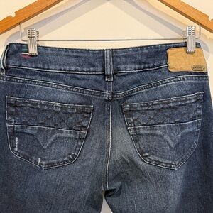 Diesel Jeans Louvely Women’s 29x32